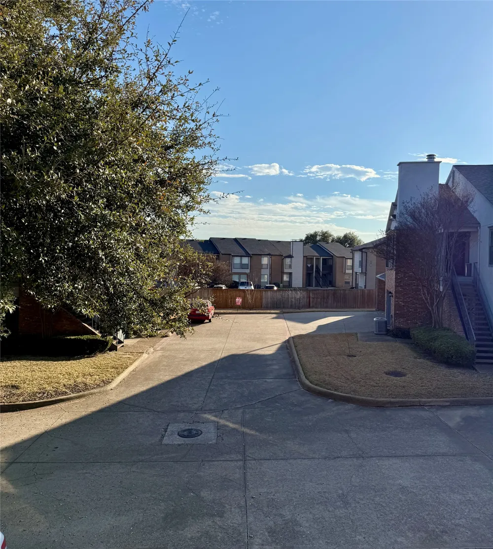 3101 Townbluff Drive #822 Plano, TX 75075
