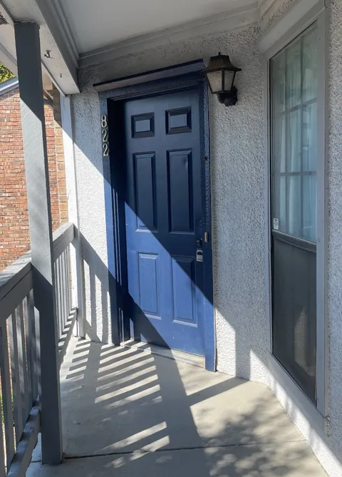 3101 Townbluff Drive #822