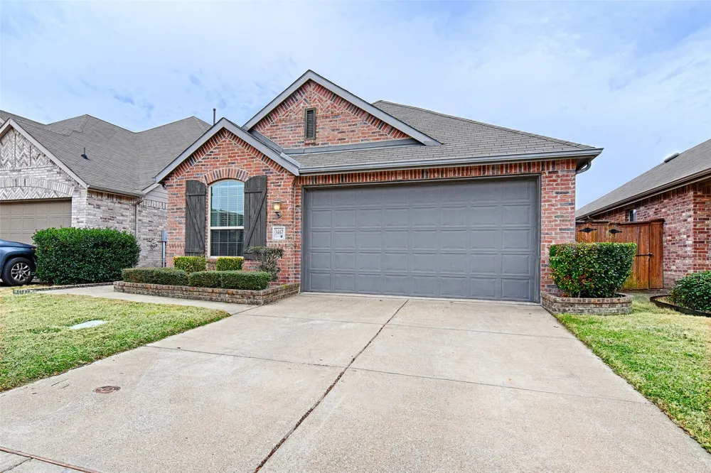 3467 Gypsum Court Heartland, TX 75126