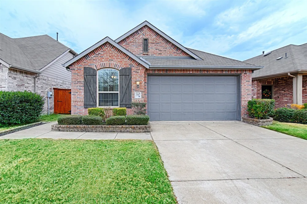 3467 Gypsum Court Heartland, TX 75126