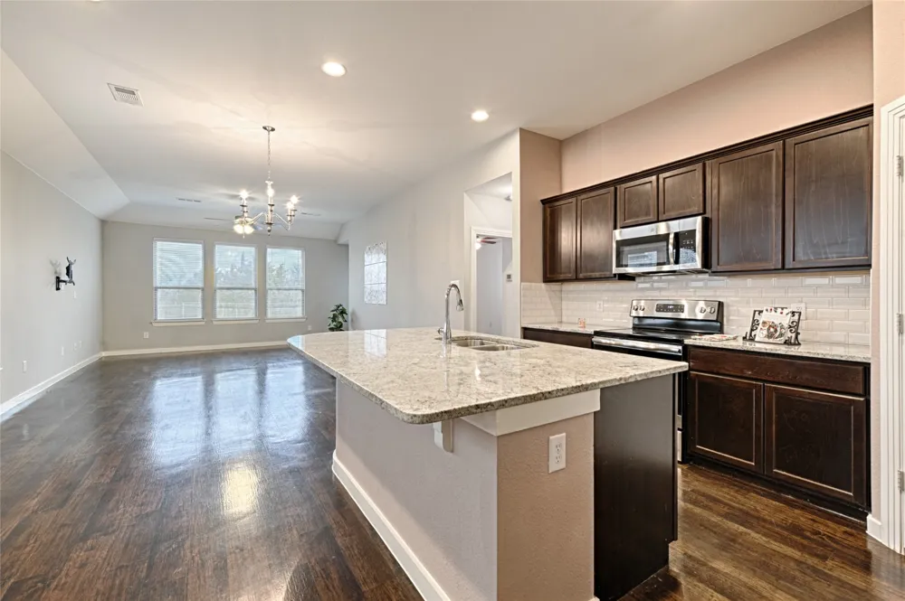 3467 Gypsum Court Heartland, TX 75126