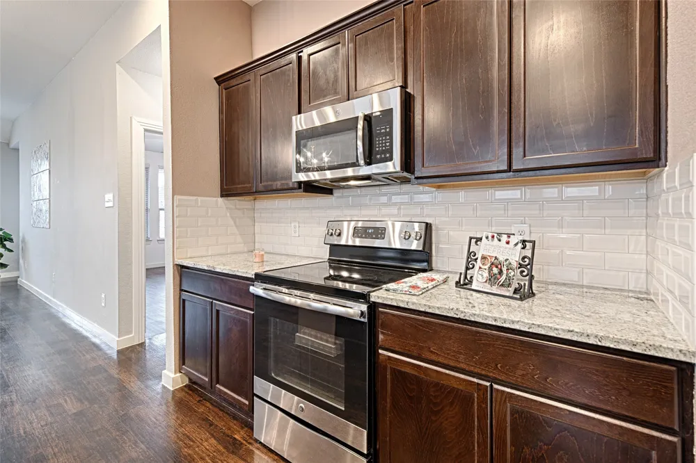 3467 Gypsum Court Heartland, TX 75126