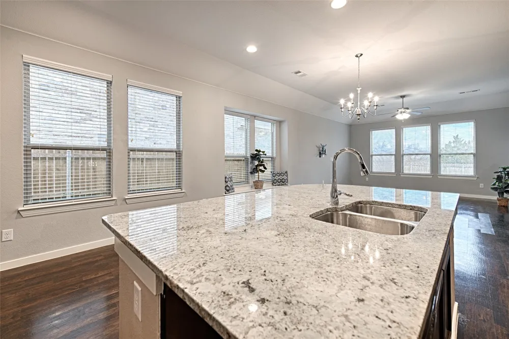 3467 Gypsum Court Heartland, TX 75126