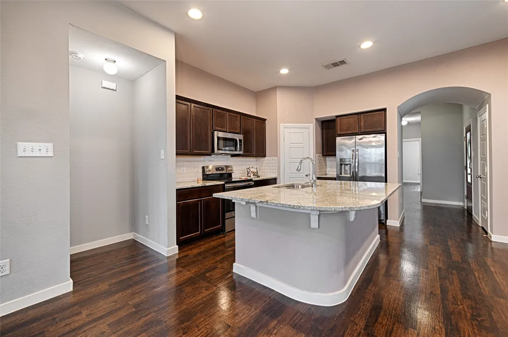 3467 Gypsum Court Heartland, TX 75126