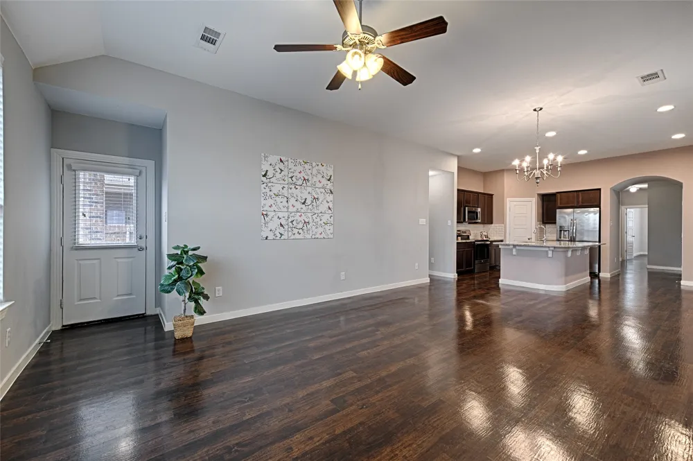 3467 Gypsum Court Heartland, TX 75126