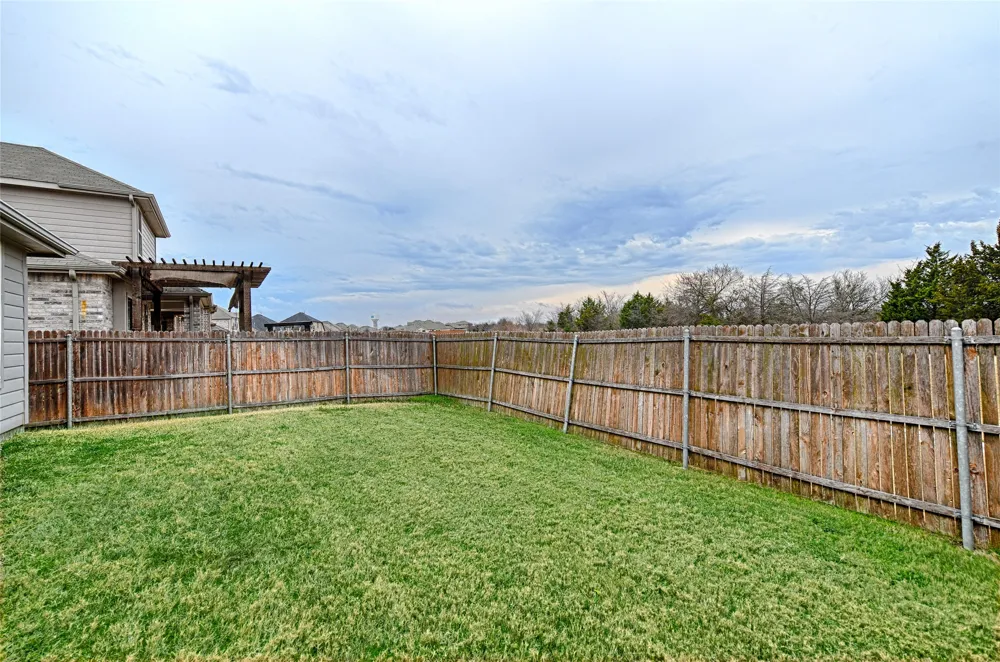 3467 Gypsum Court Heartland, TX 75126