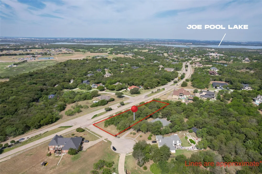 2413 Saddlewood Court Cedar Hill, TX 75104