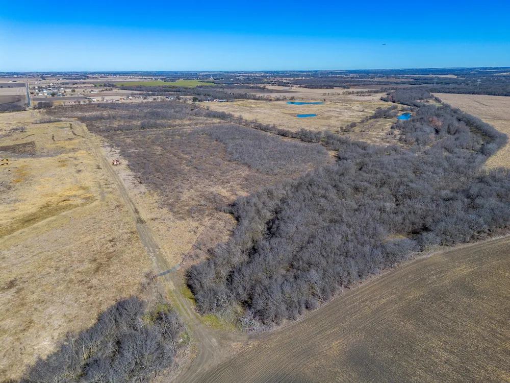 Ivy Lane Elm Mott, TX 76640