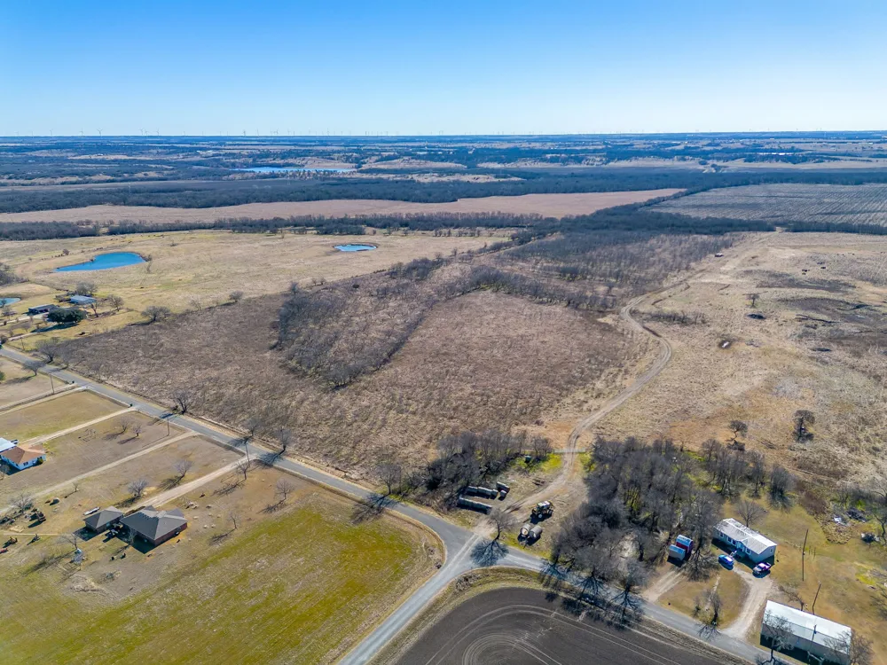 Ivy Lane Elm Mott, TX 76640