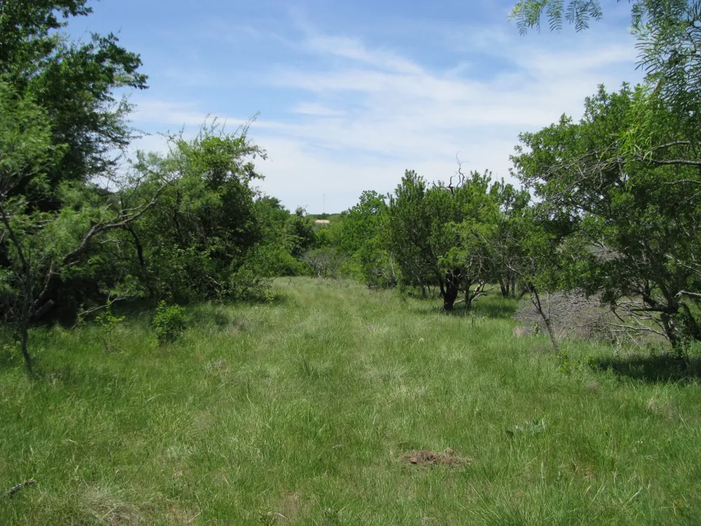 FM 2842 Pottsville, TX 76565