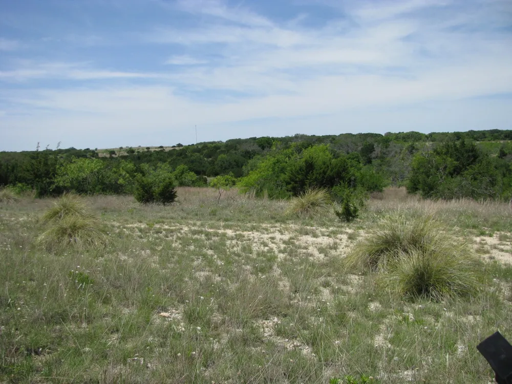 FM 2842 Pottsville, TX 76565