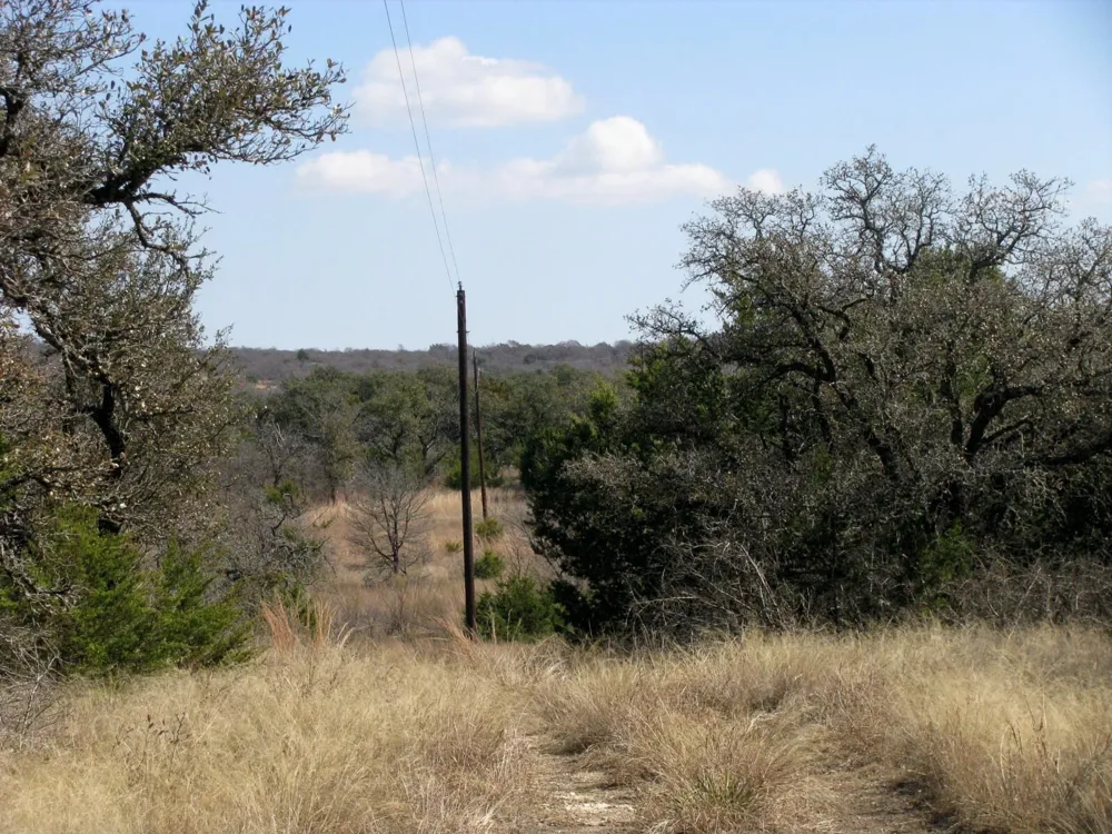 FM 2842 Pottsville, TX 76565