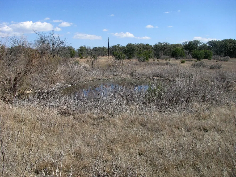 FM 2842 Pottsville, TX 76565