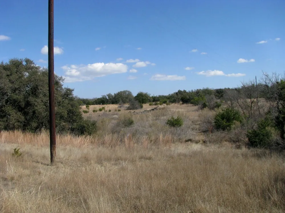 FM 2842 Pottsville, TX 76565