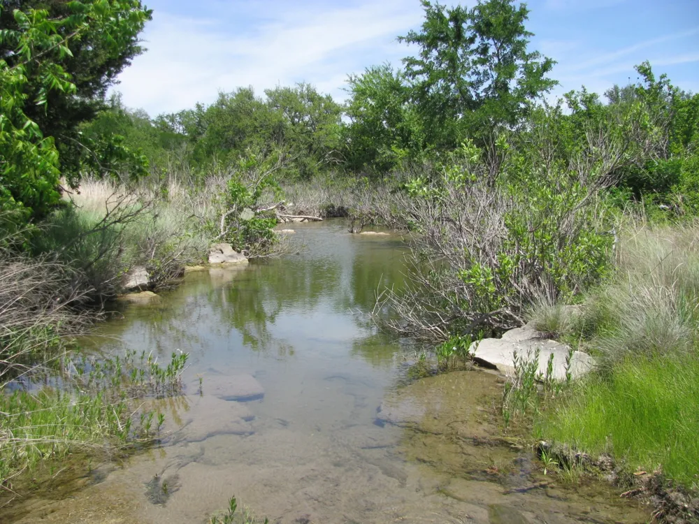 FM 2842 Pottsville, TX 76565