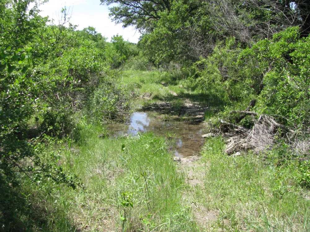 FM 2842 Pottsville, TX 76565