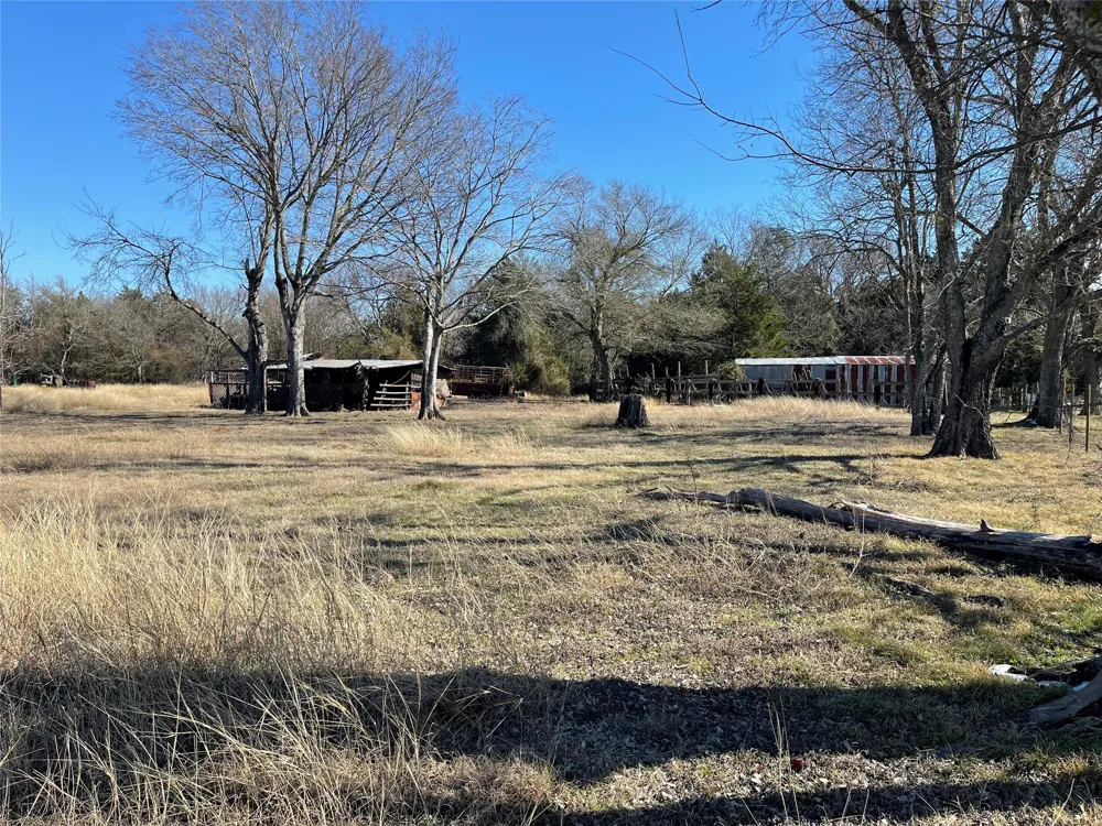 Fm 80 Teague, TX 75860