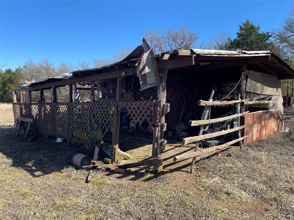 Fm 80 Teague, TX 75860
