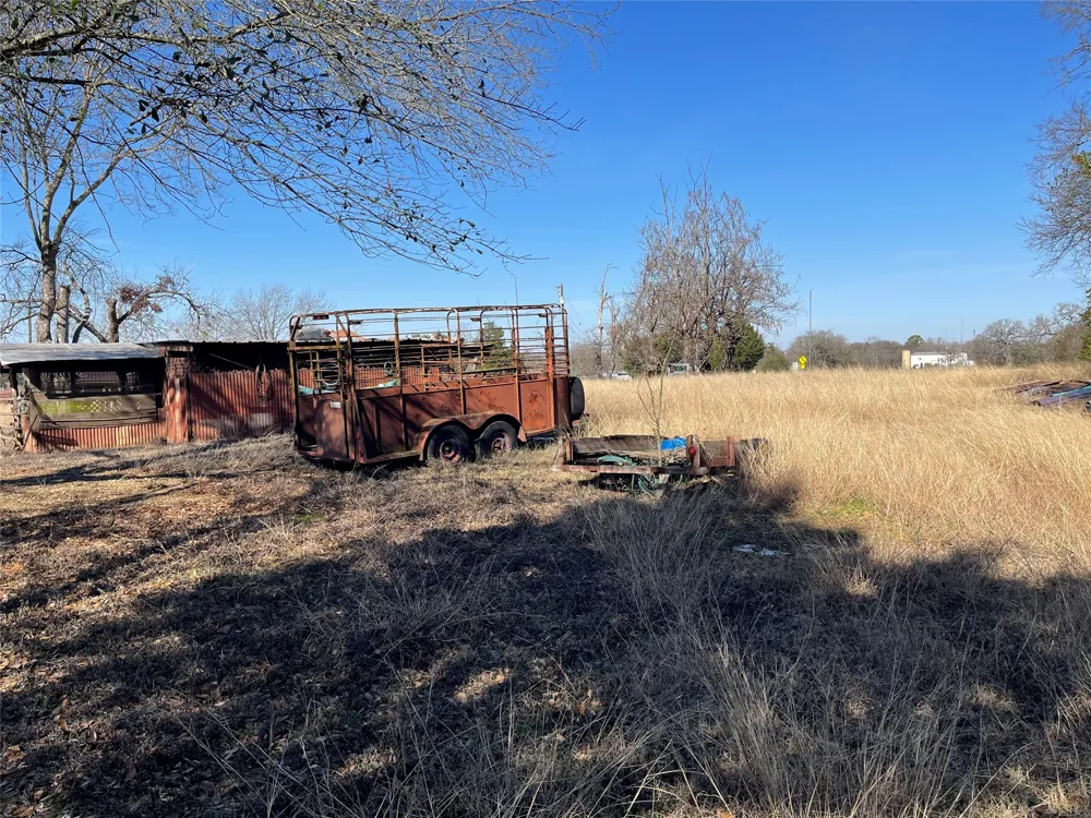 Fm 80 Teague, TX 75860