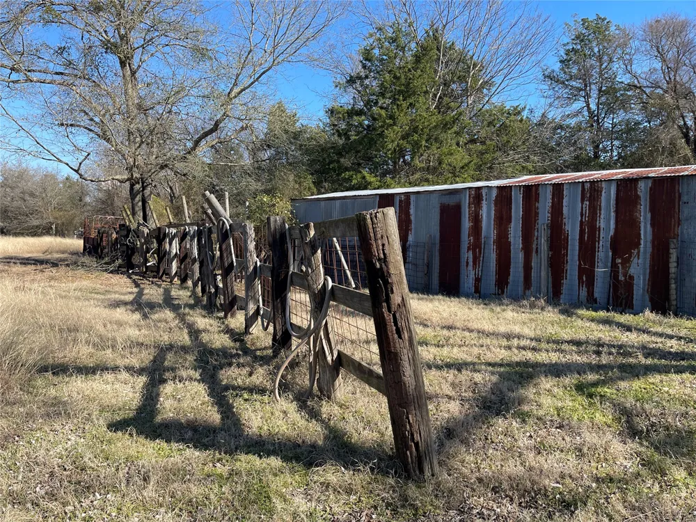 Fm 80 Teague, TX 75860