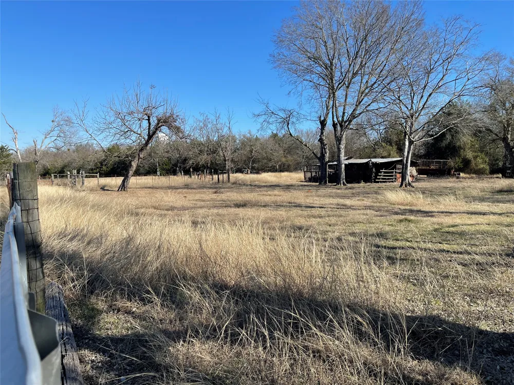 Fm 80 Teague, TX 75860