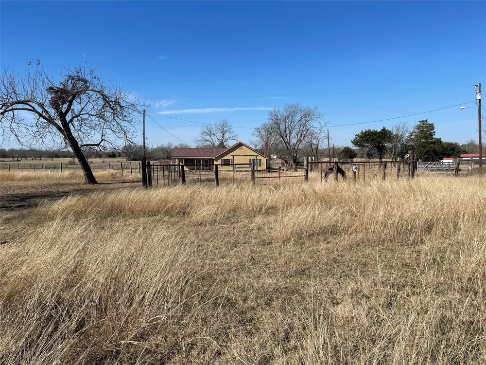 Fm 80 Teague, TX 75860