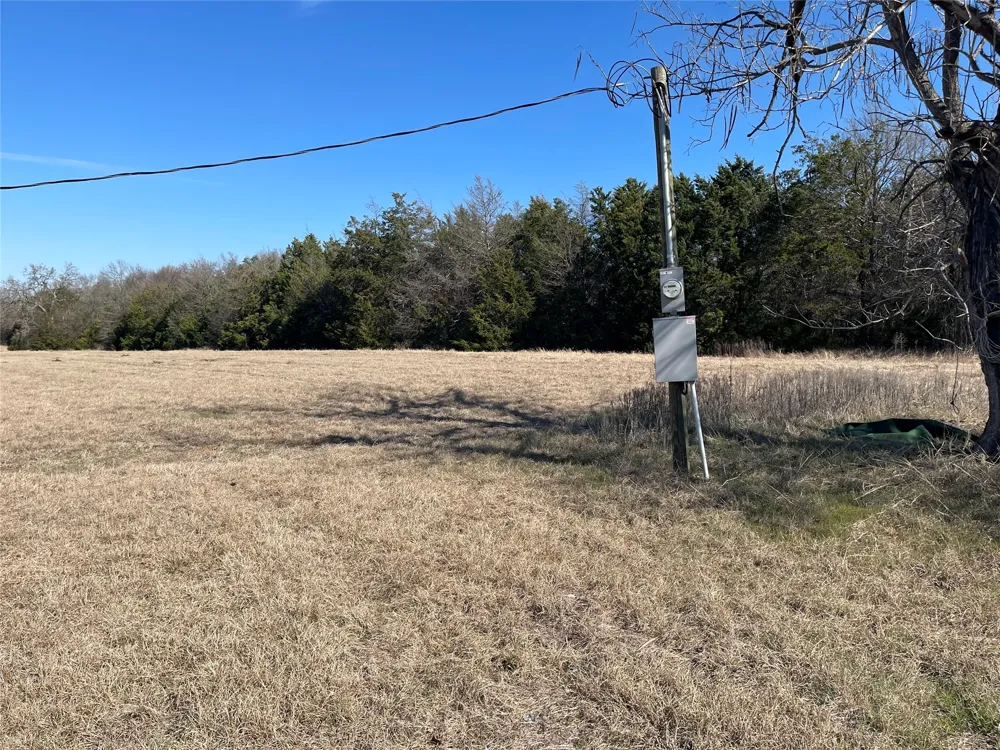 Fm 80 Teague, TX 75860