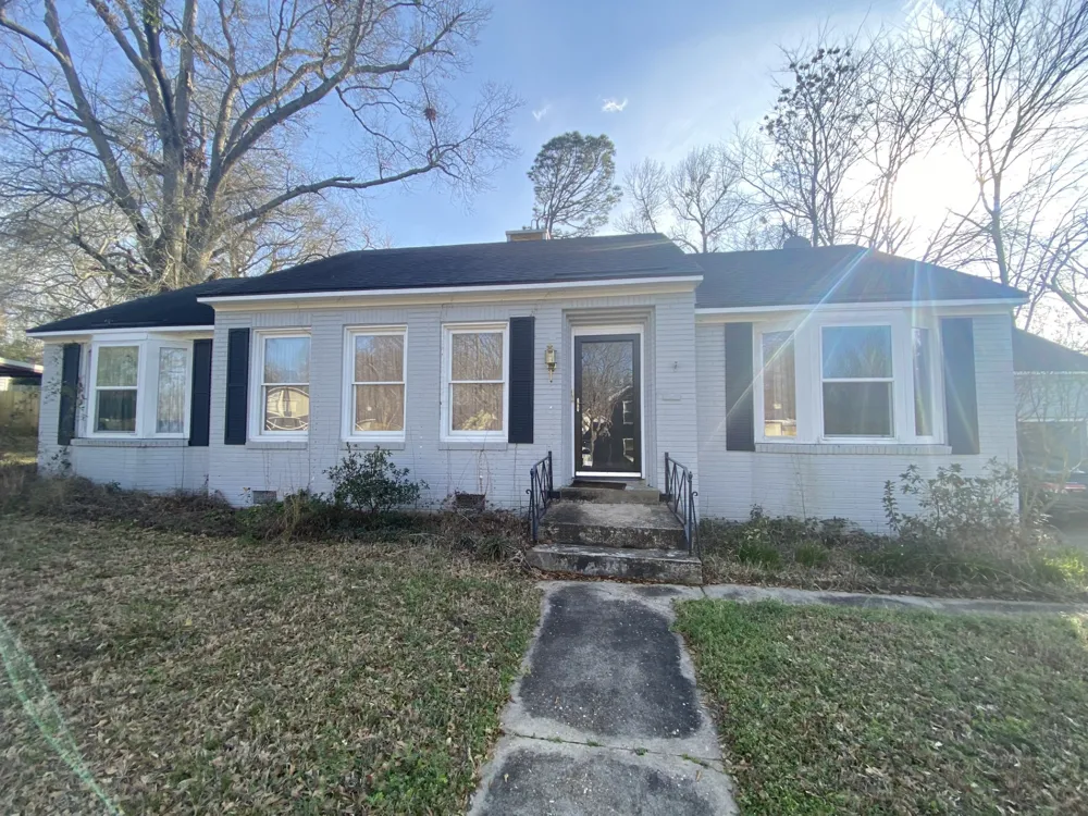 1 Wanda Court Marshall, TX 75670