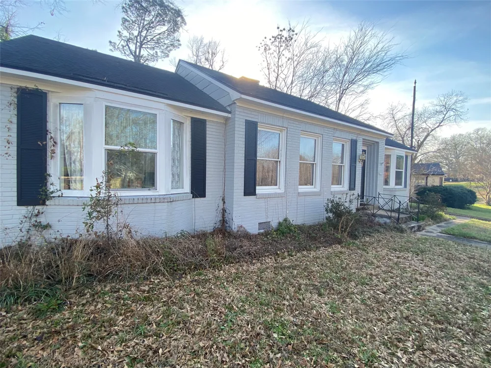 1 Wanda Court Marshall, TX 75670