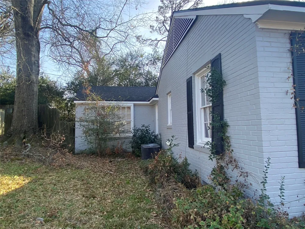 1 Wanda Court Marshall, TX 75670