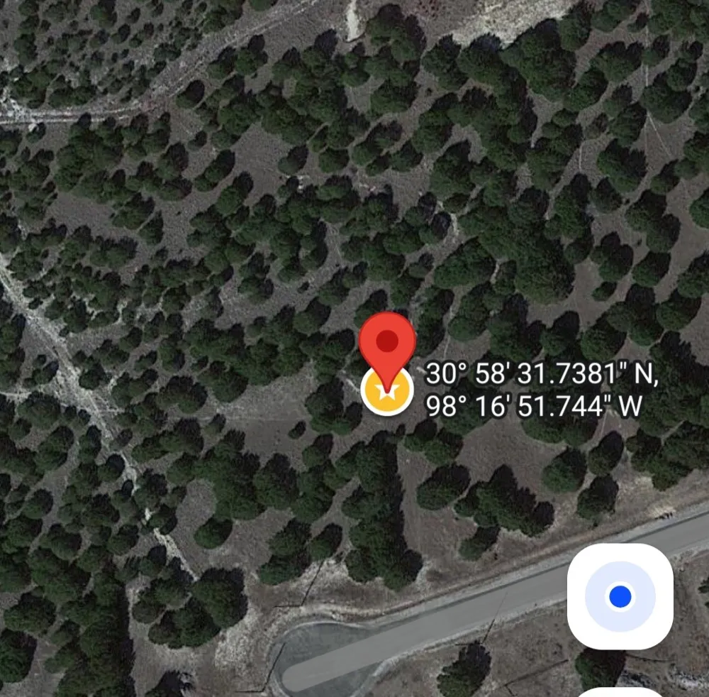23 Alta Vista Drive Lampasas, TX 76550