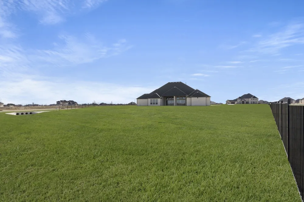5109 Keswick Drive Parker, TX 75002