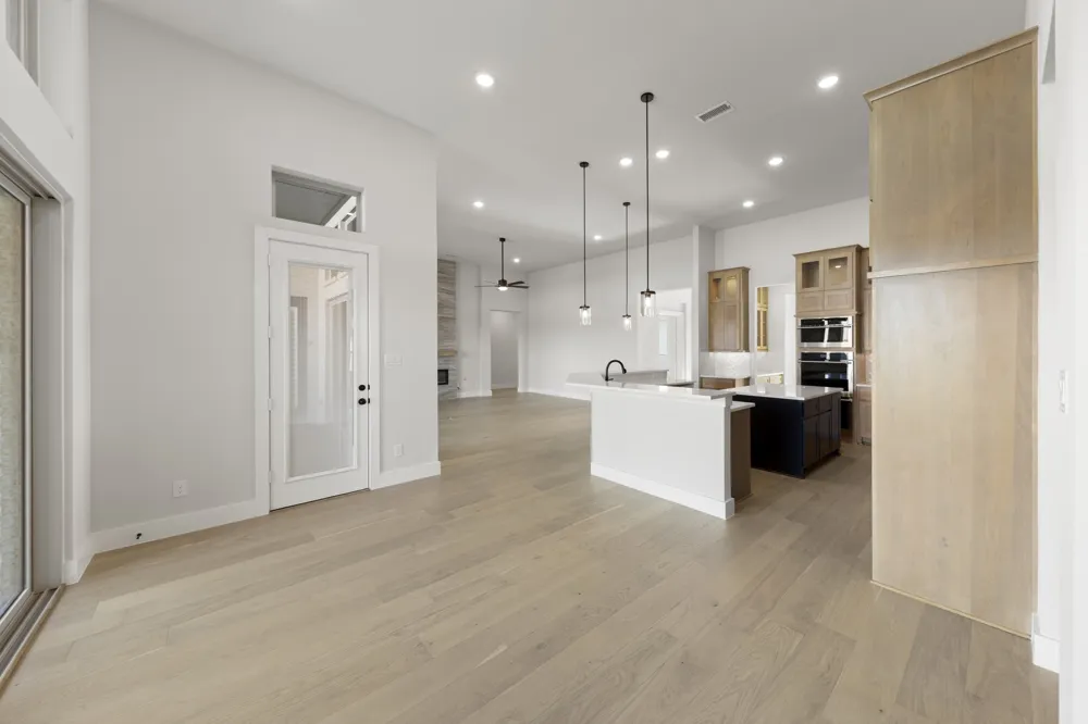 5109 Keswick Drive Parker, TX 75002