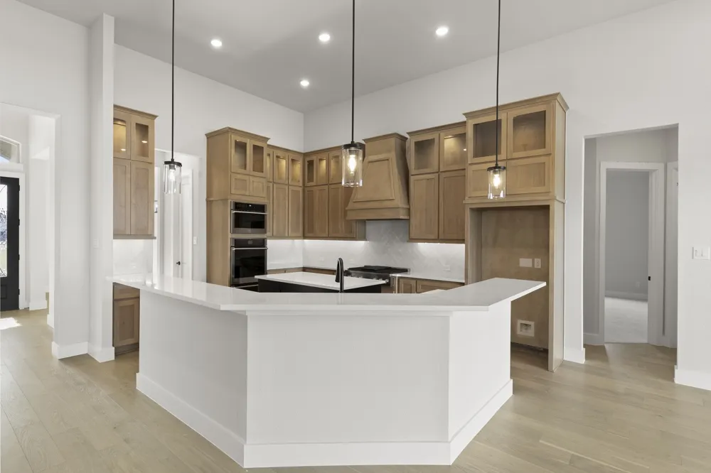 5109 Keswick Drive Parker, TX 75002