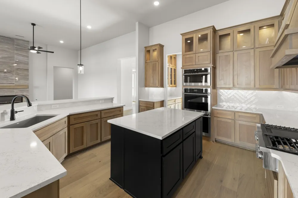 5109 Keswick Drive Parker, TX 75002