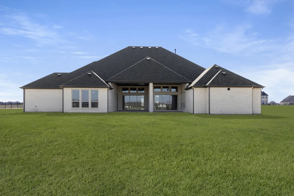 5109 Keswick Drive Parker, TX 75002