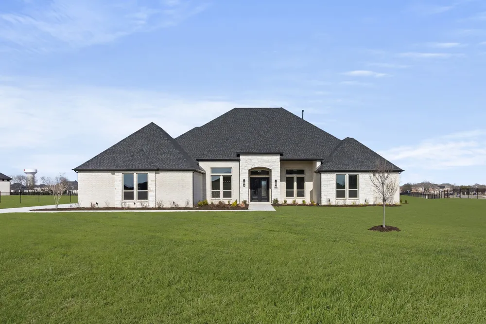 5109 Keswick Drive Parker, TX 75002