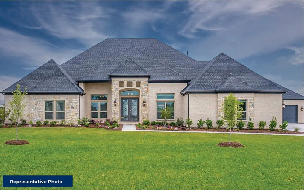 5109 Keswick Drive Parker, TX 75002