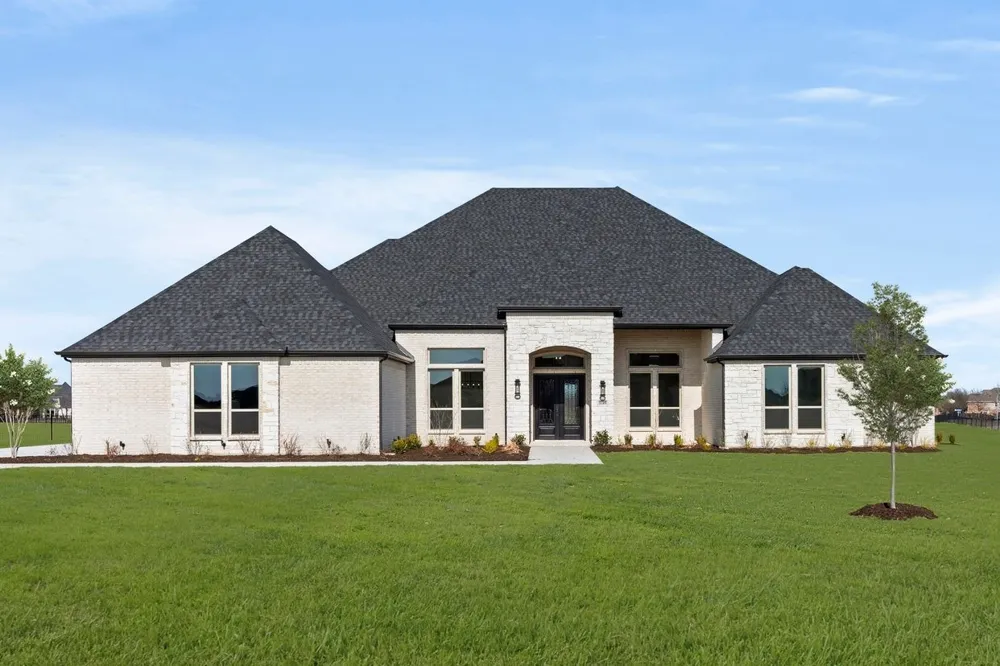 5109 Keswick Drive Parker, TX 75002