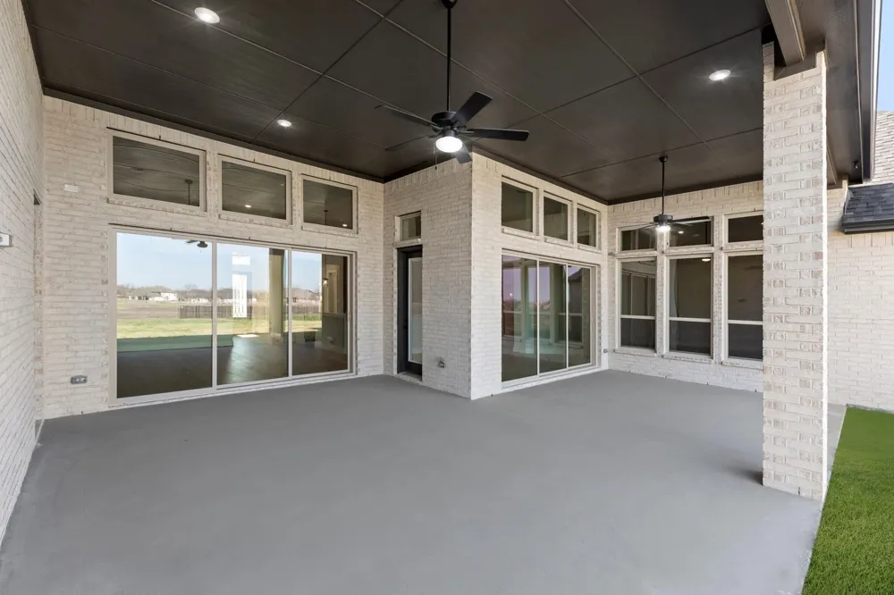 5109 Keswick Drive Parker, TX 75002
