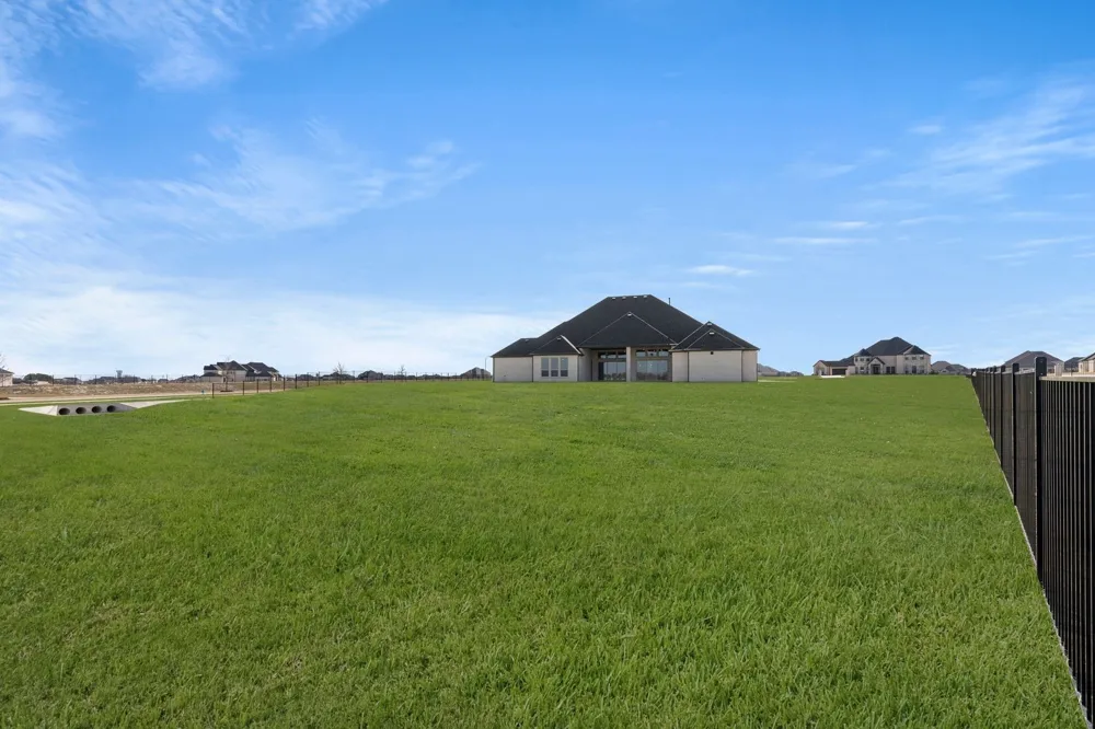 5109 Keswick Drive Parker, TX 75002