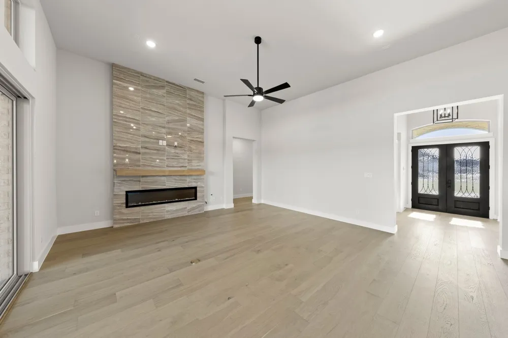 5109 Keswick Drive Parker, TX 75002