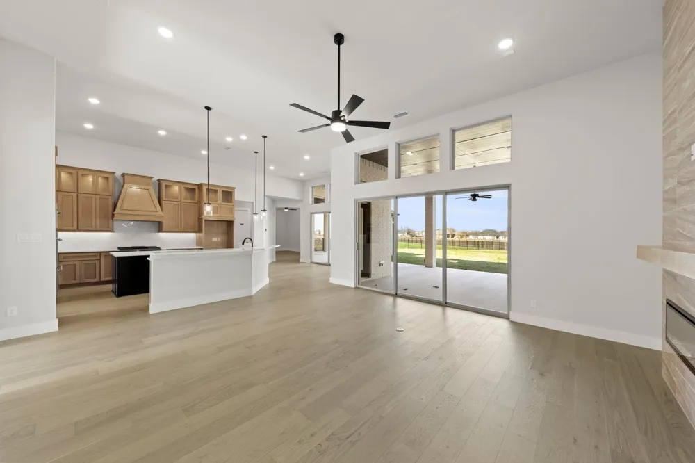 5109 Keswick Drive Parker, TX 75002