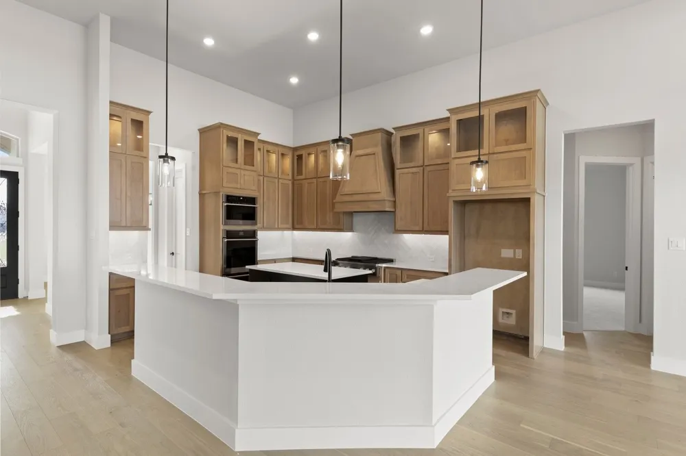5109 Keswick Drive Parker, TX 75002