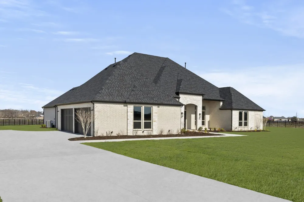5109 Keswick Drive Parker, TX 75002