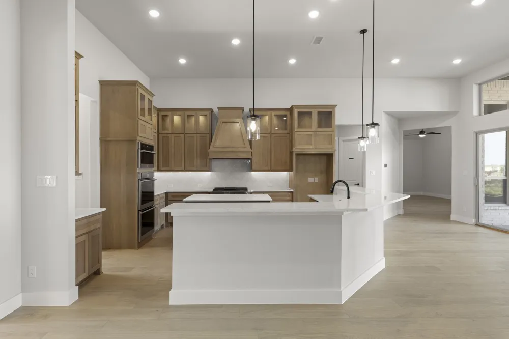5109 Keswick Drive Parker, TX 75002