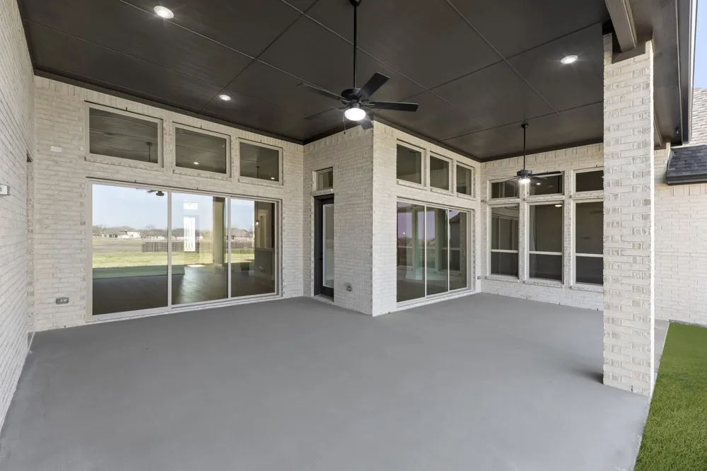 5109 Keswick Drive Parker, TX 75002