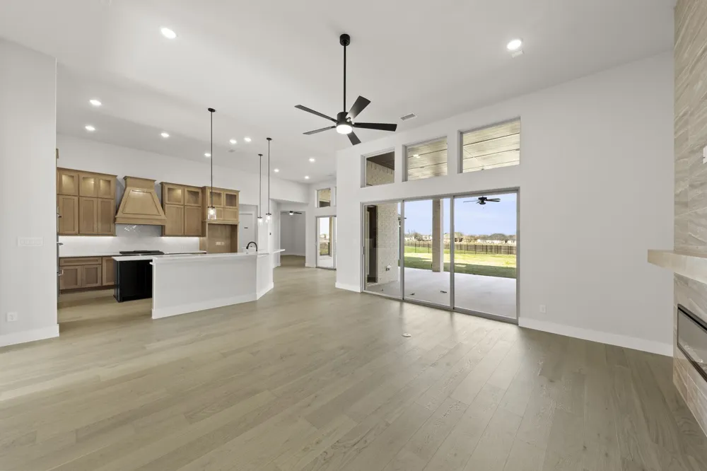 5109 Keswick Drive Parker, TX 75002