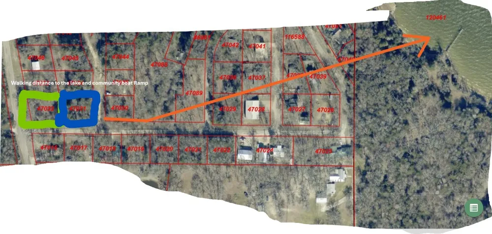 Tomahawk Trail Wills Point, TX 75169