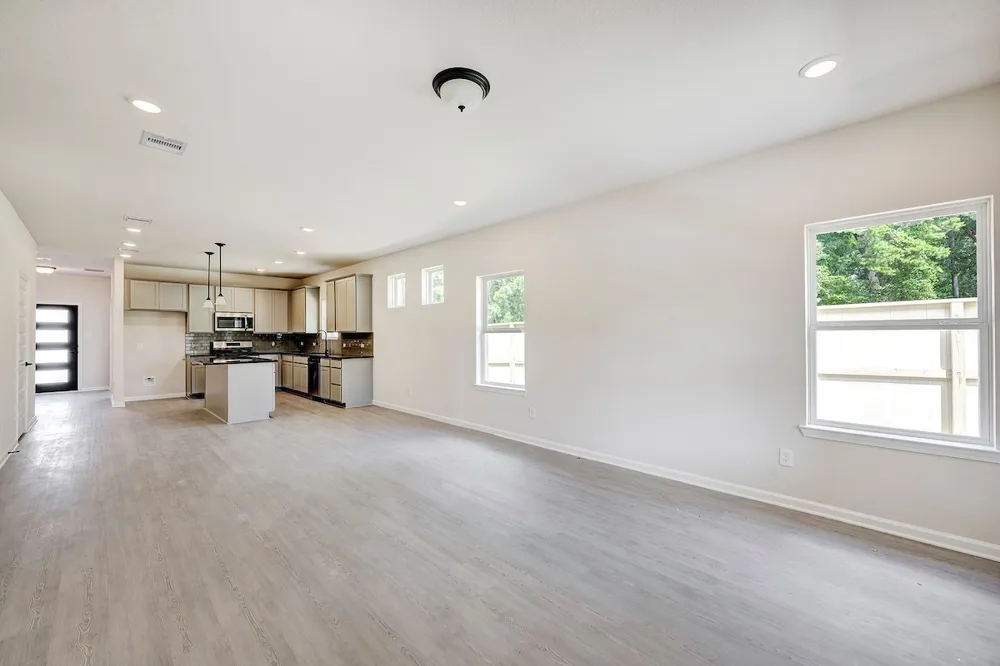 1233 Anderson Drive Trenton, TX 75490
